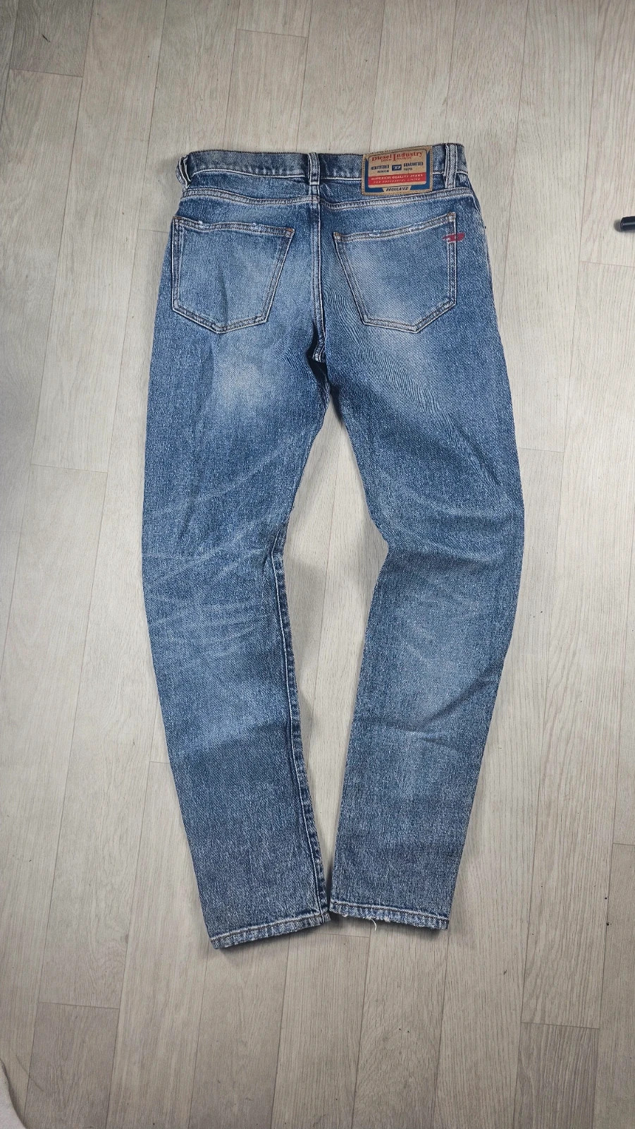 Jean Diesel Y2K Vintage Homme ~W28 – Diesel – taille W30 | FR 40 2