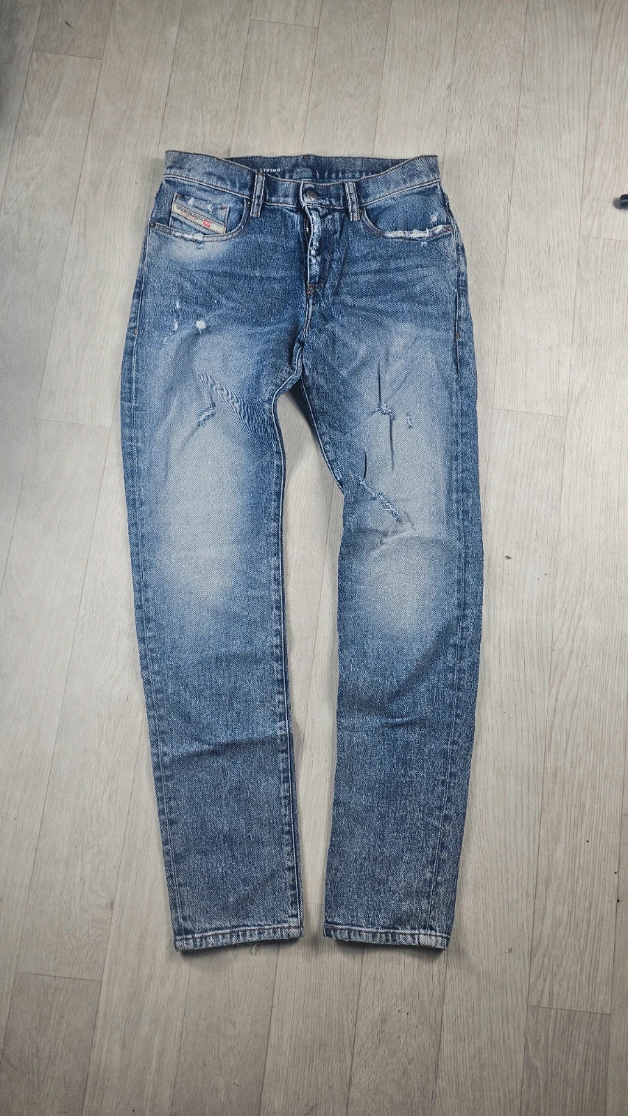 Jean Diesel Y2K Vintage Homme ~W28 – Diesel – taille W30 | FR 40 3