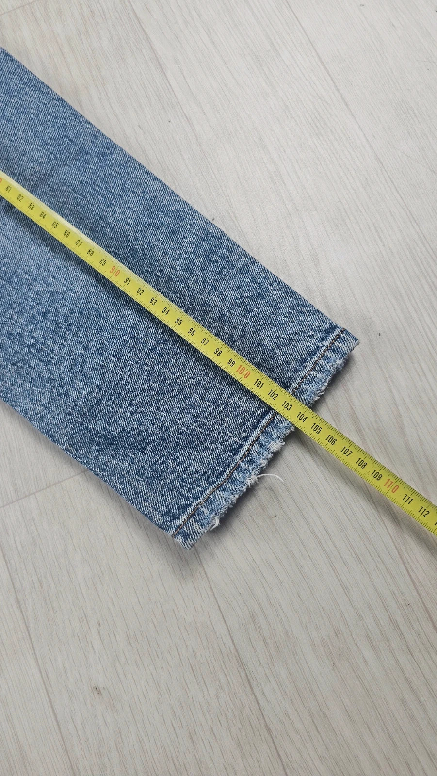 Jean Diesel Y2K Vintage Homme ~W28 – Diesel – taille W30 | FR 40 4