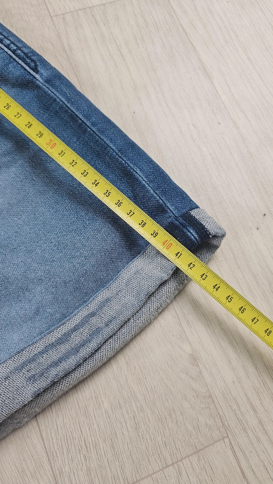 Short en Jean Jack&Jones Homme – Jack & Jones – taille XS 3