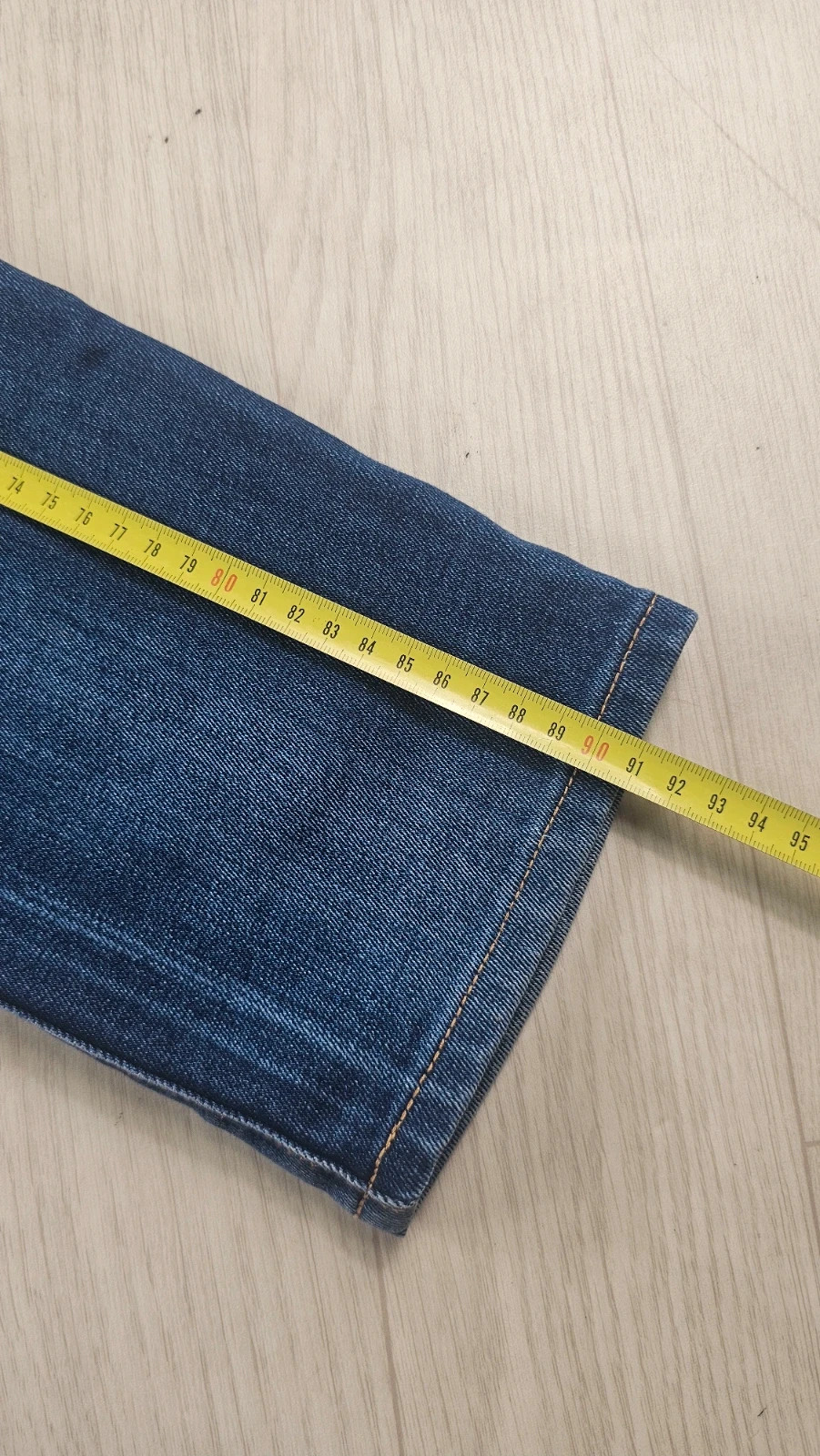 👖 Jean Just Cavalli bleu – Femme – Taille L – Just Cavalli – taille L / 40 / 12 5