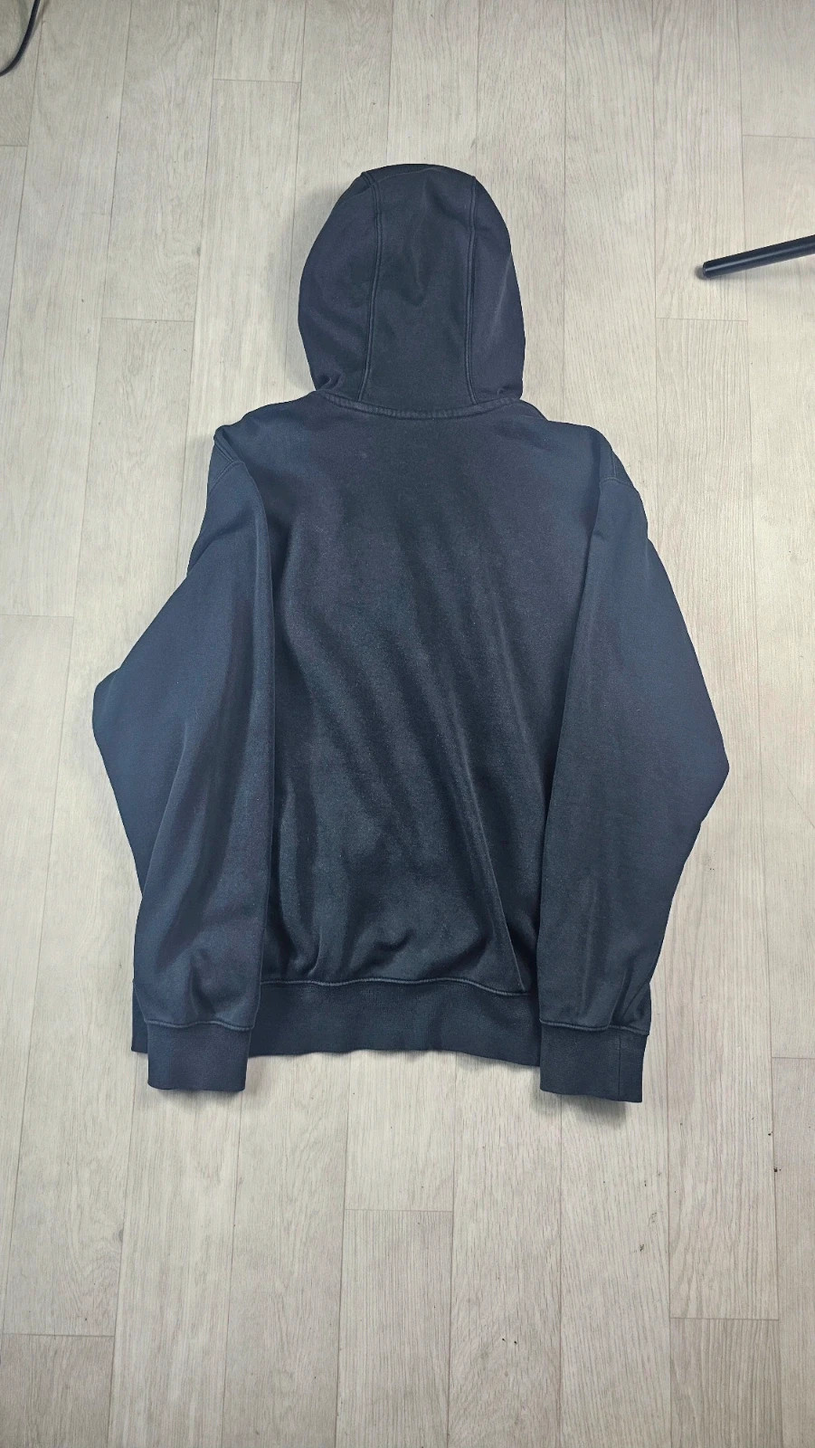 Pull Nike noir ~M – Nike – taille M 2