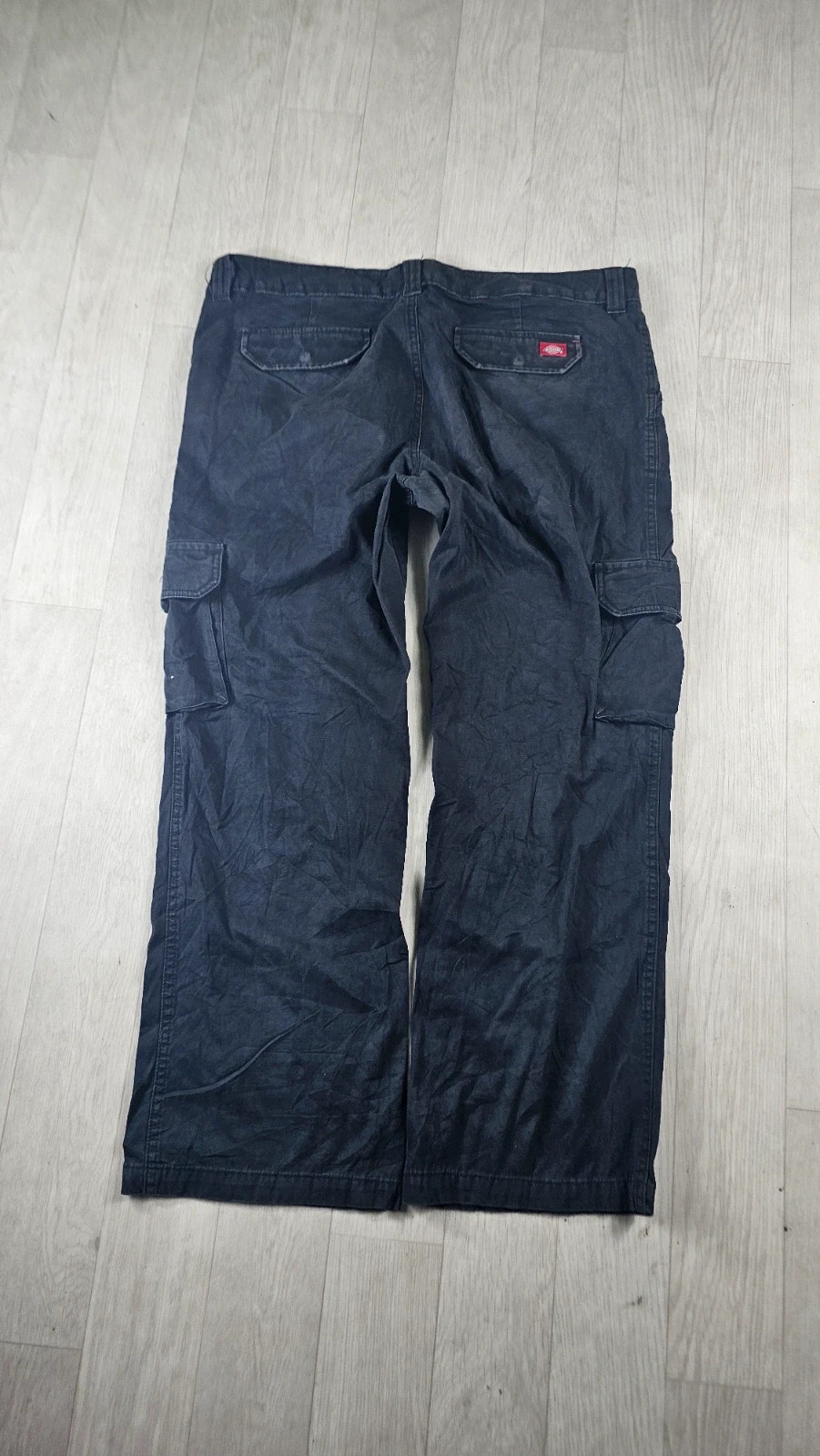 Chino Dickies noir homme W32 – Dickies – taille W32 | FR 42 2