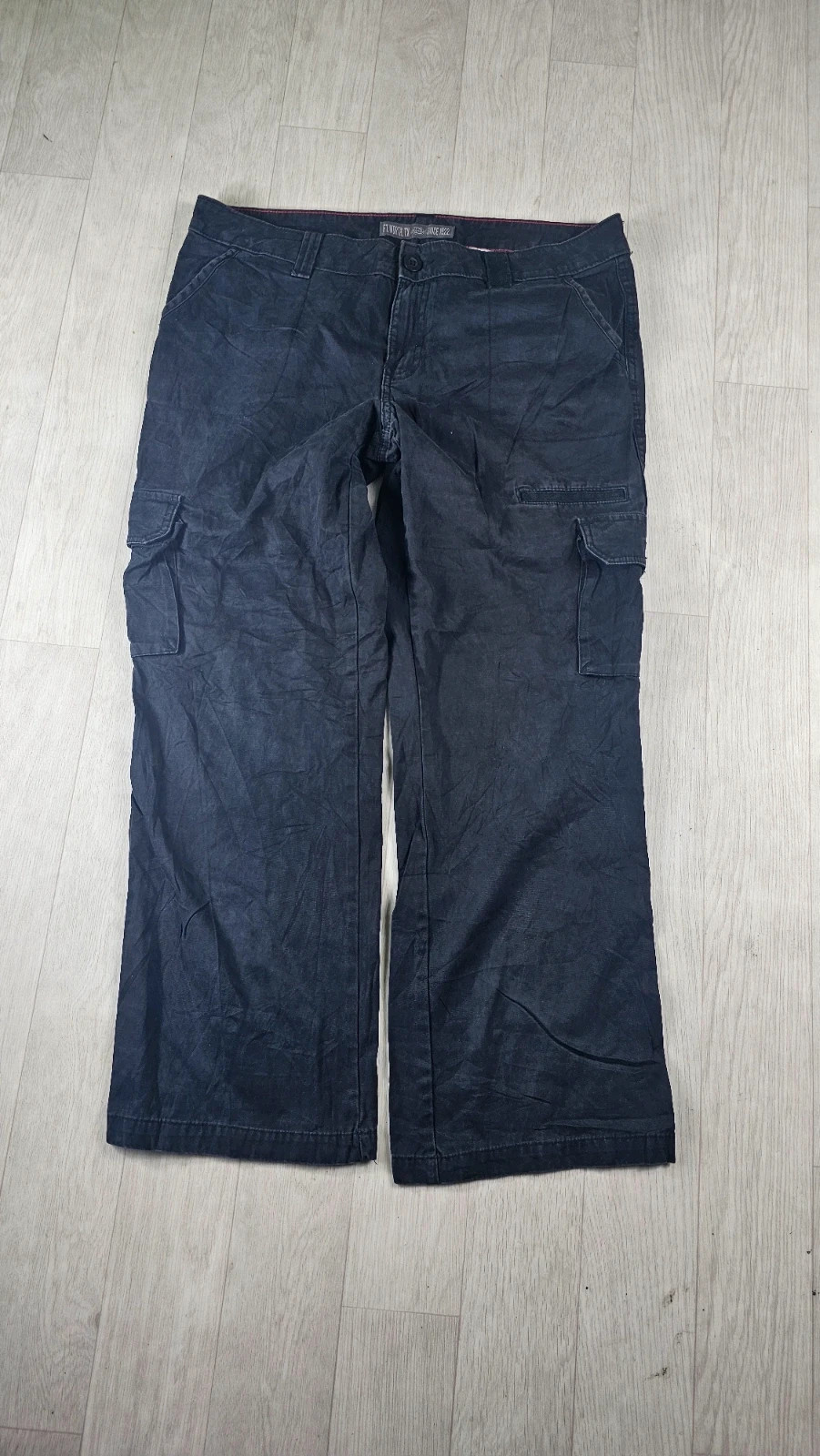 Chino Dickies noir homme W32 – Dickies – taille W32 | FR 42 3