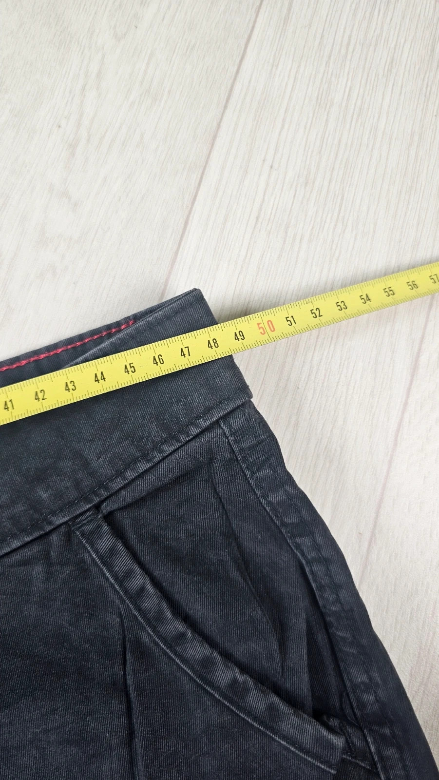Chino Dickies noir homme W32 – Dickies – taille W32 | FR 42 5