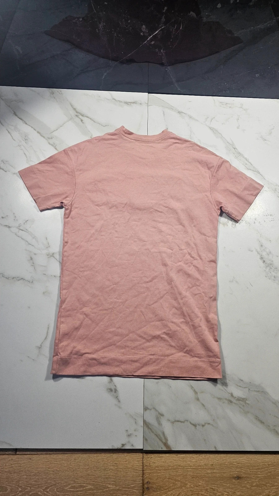 T-shirt Nike Vintage Big Logo Brodé NSW~ M – Nike – taille M 2