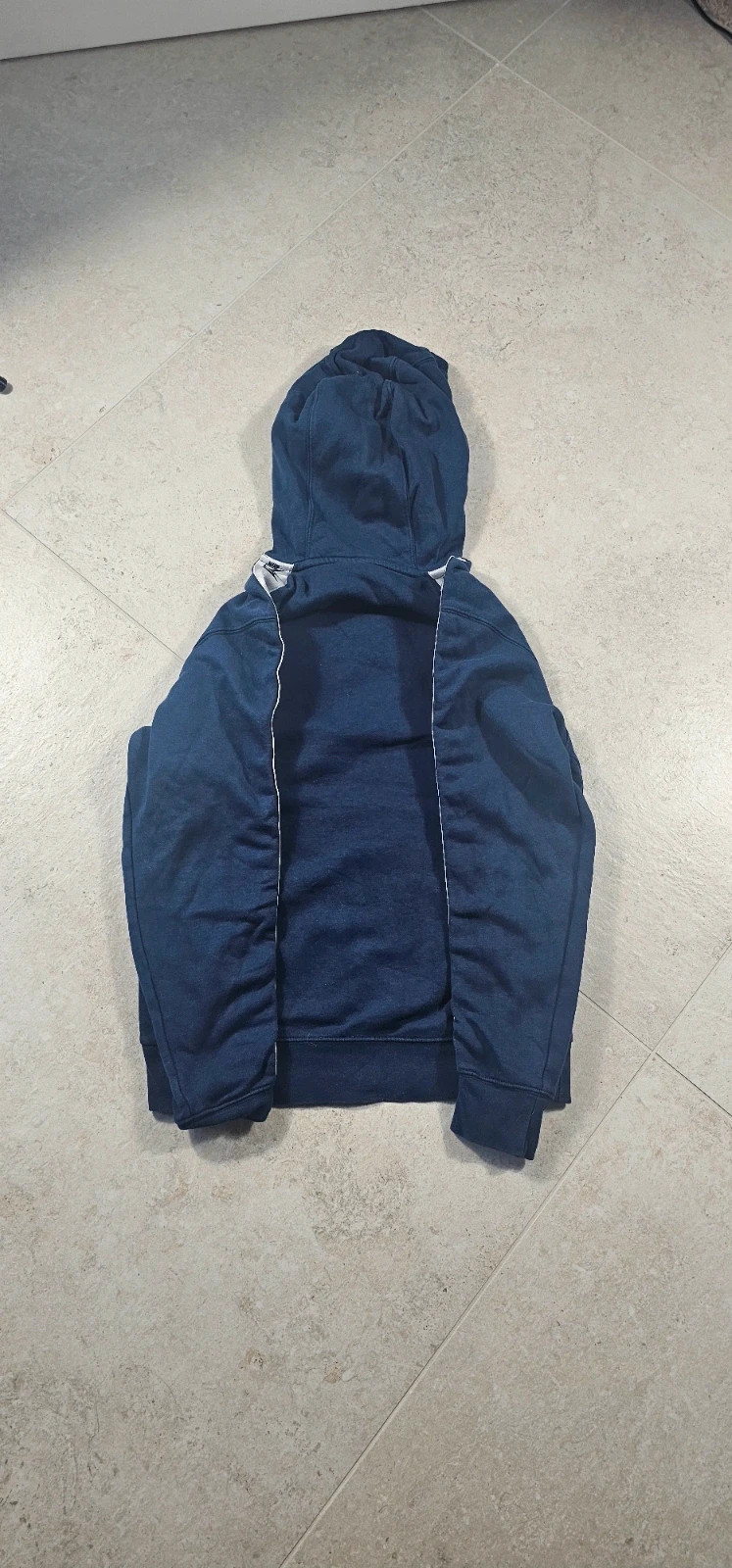 Pull nike Bleu -Taille XS – Nike – taille XS 2