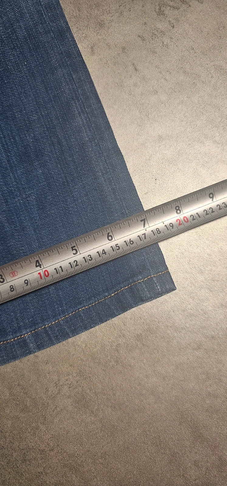 👖 Jean Levi’s bleu – Femme – Taille L – Levi's – taille L / 40 / 12 5