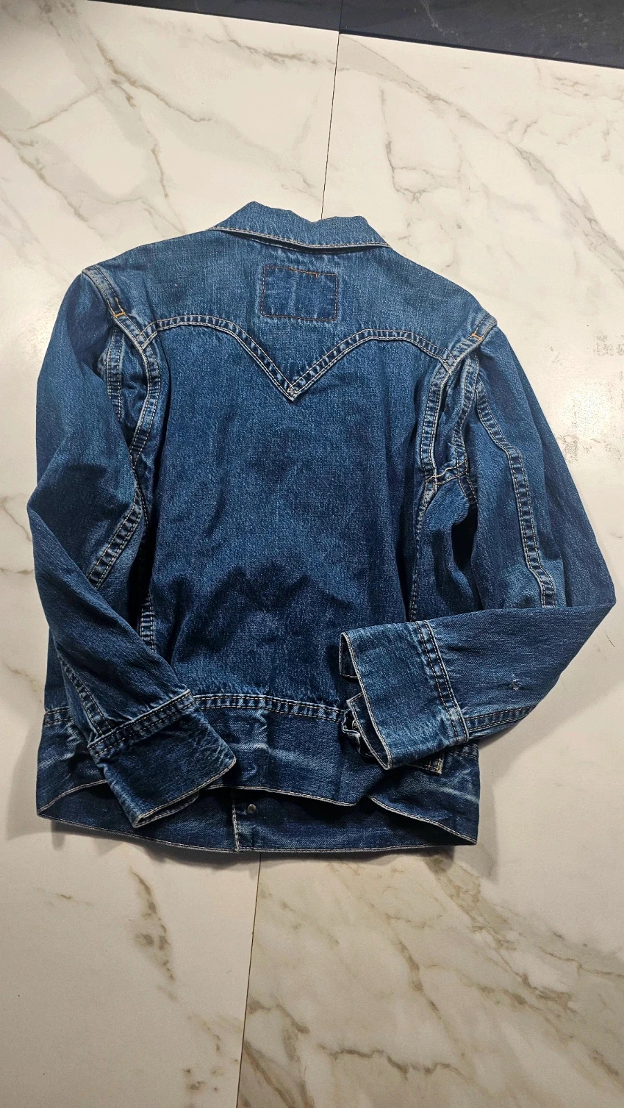 Veste en Jean Levi's Femme – Levi's – taille M / 38 / 10 2