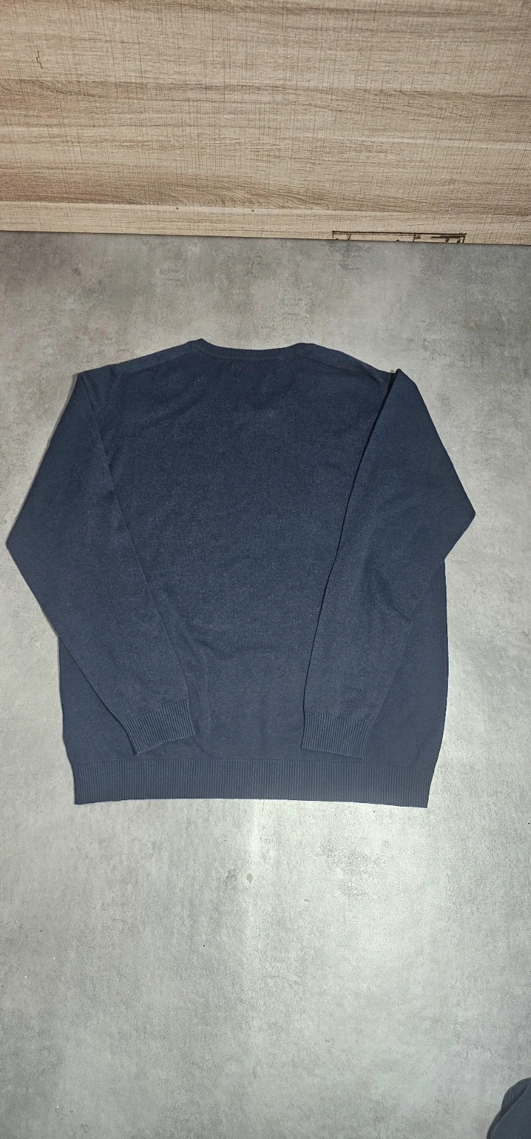👕 Sweat Jack & Jones Premium bleu marine – Taille XXL – Jack & Jones – taille XXL 2