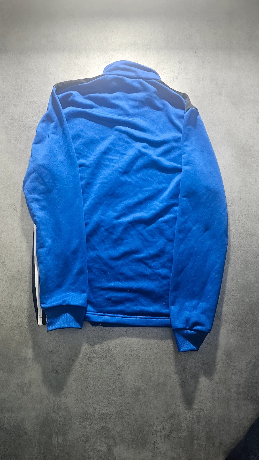 Veste Vintage Adidas Bleu Aef Provence 1978~M – adidas – taille M 2
