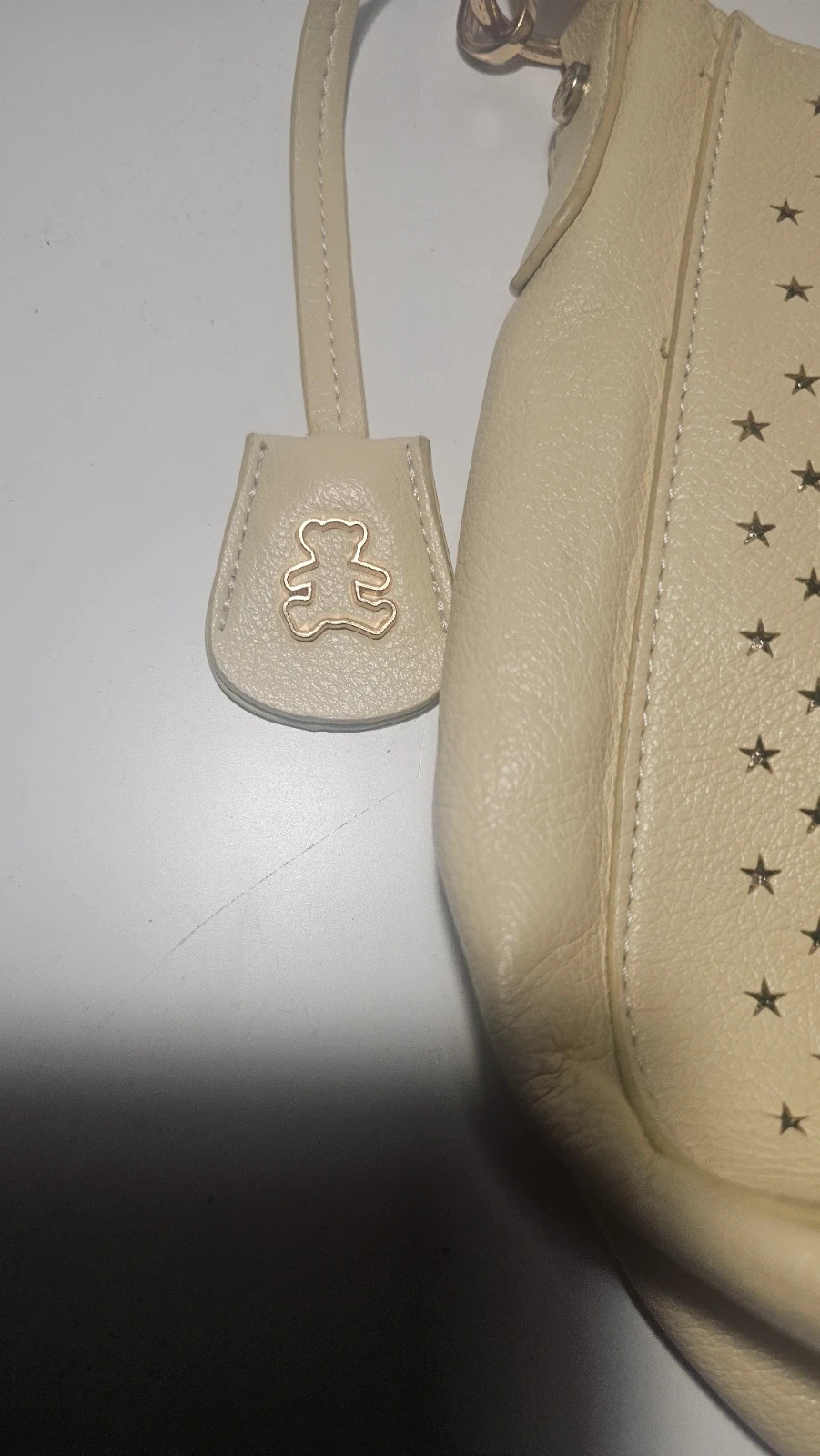 Sac à main Femme Lulu Castagnette – Lulu Castagnette 4