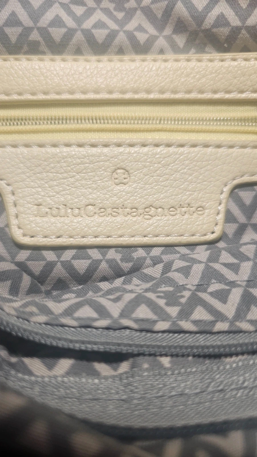 Sac à main Femme Lulu Castagnette – Lulu Castagnette 5