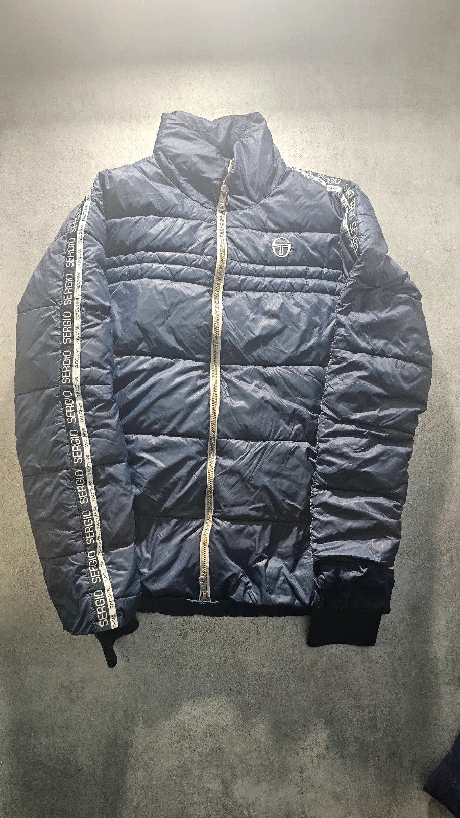 Doudoune Sergio Tacchini~L