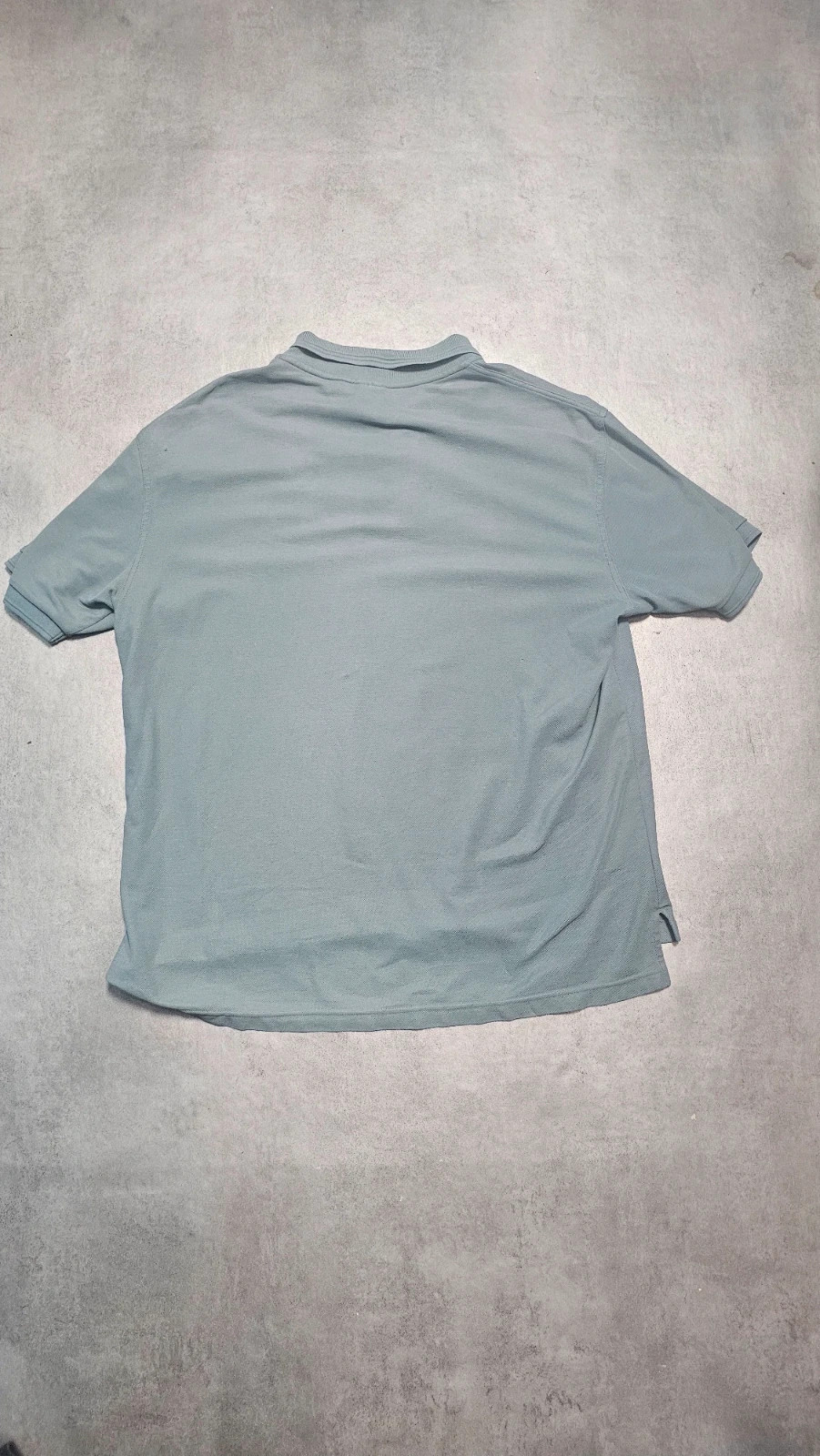 Polo Nike Vintage Bleu Ckair Homme ~XL – Nike – taille XL 2