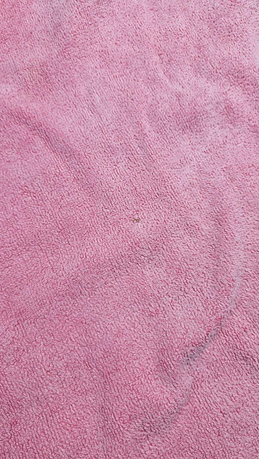 Grande serviette de bain Ralph Lauren rose – Ralph Lauren 5