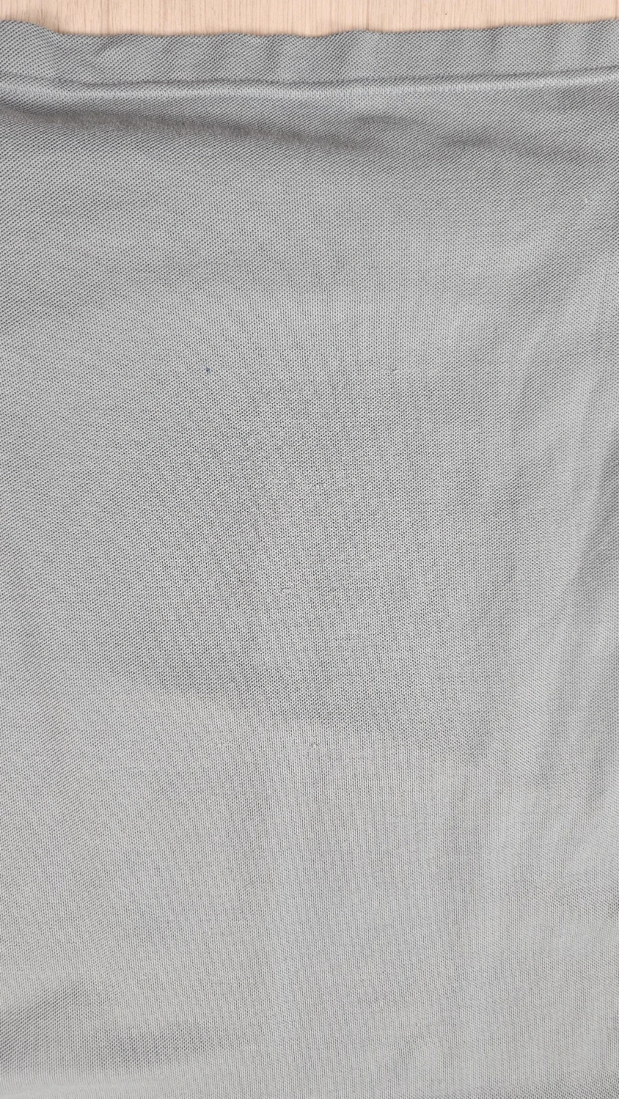 Polo Nike Vintage Bleu Clair Homme ~XL – Nike – taille XL 5