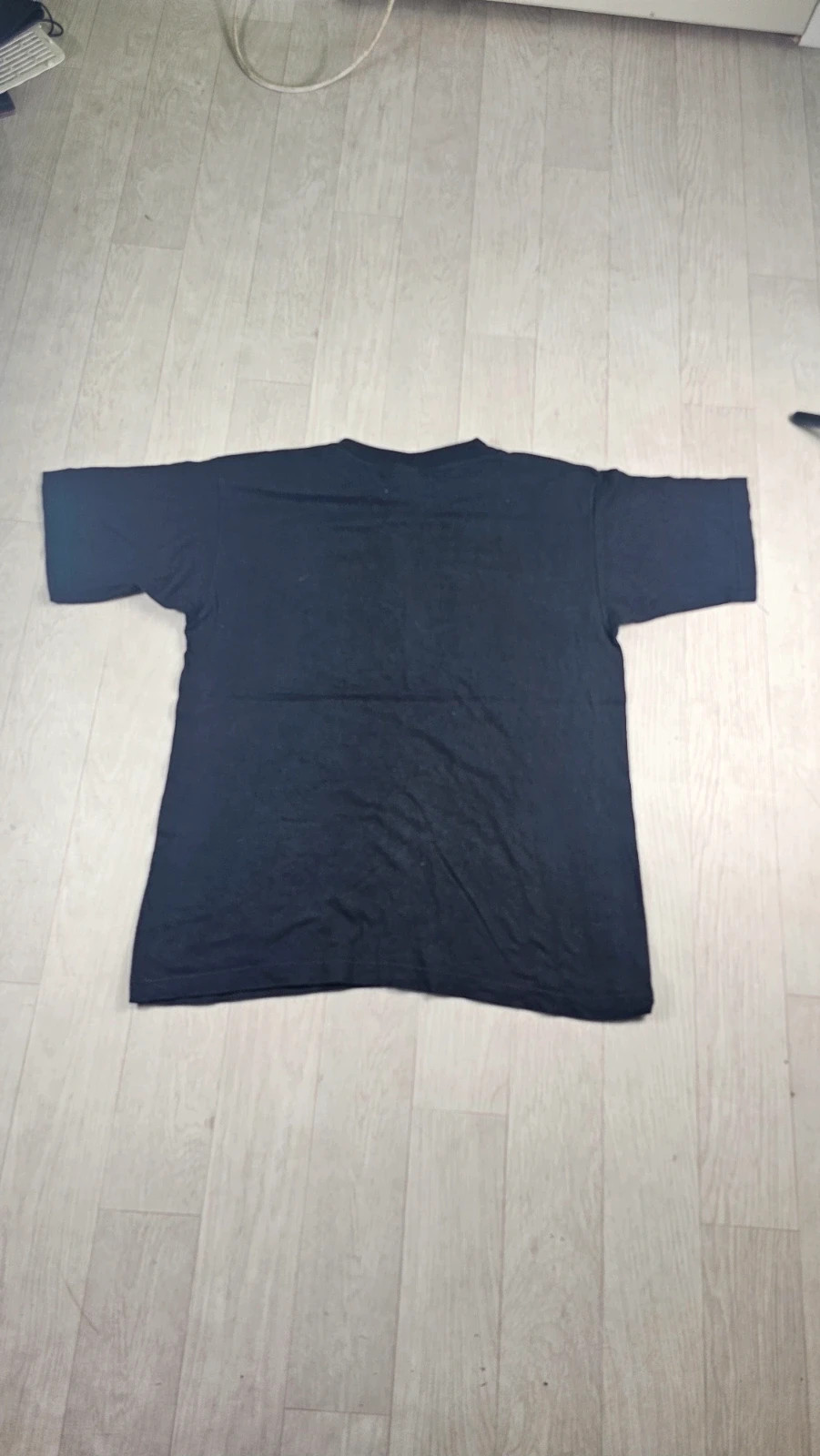 T-shirt Harley Davidson chopper vintage homme XL – Vintage Dressing – taille L 2