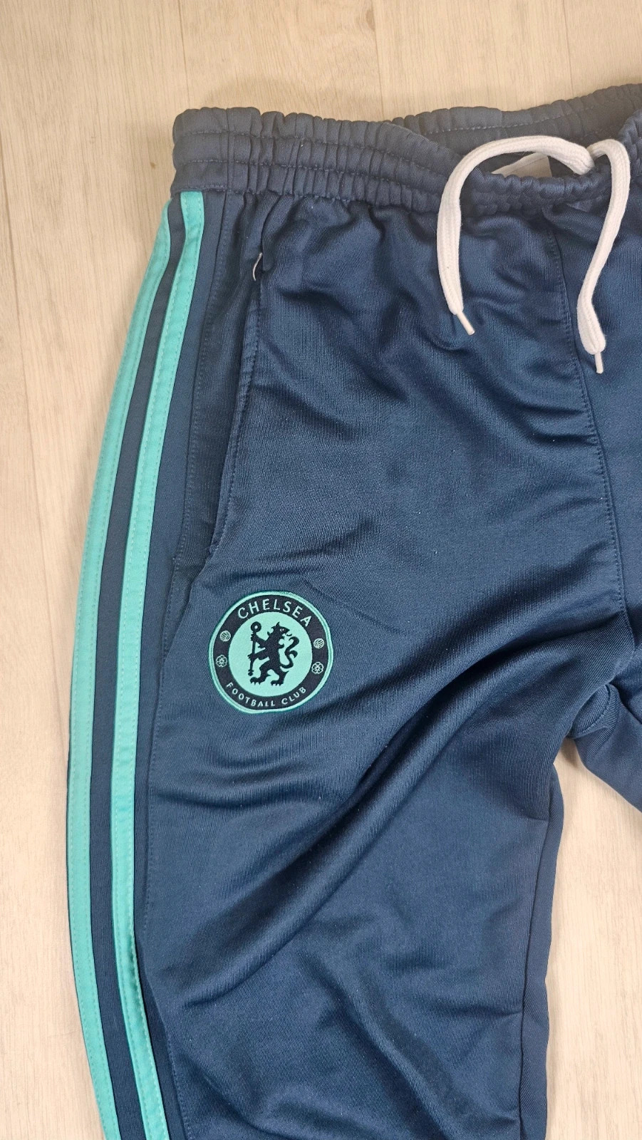 Bas de survêtement Chelsea Champions League 2015/2016 M défaut – Chelsea – taille M 3