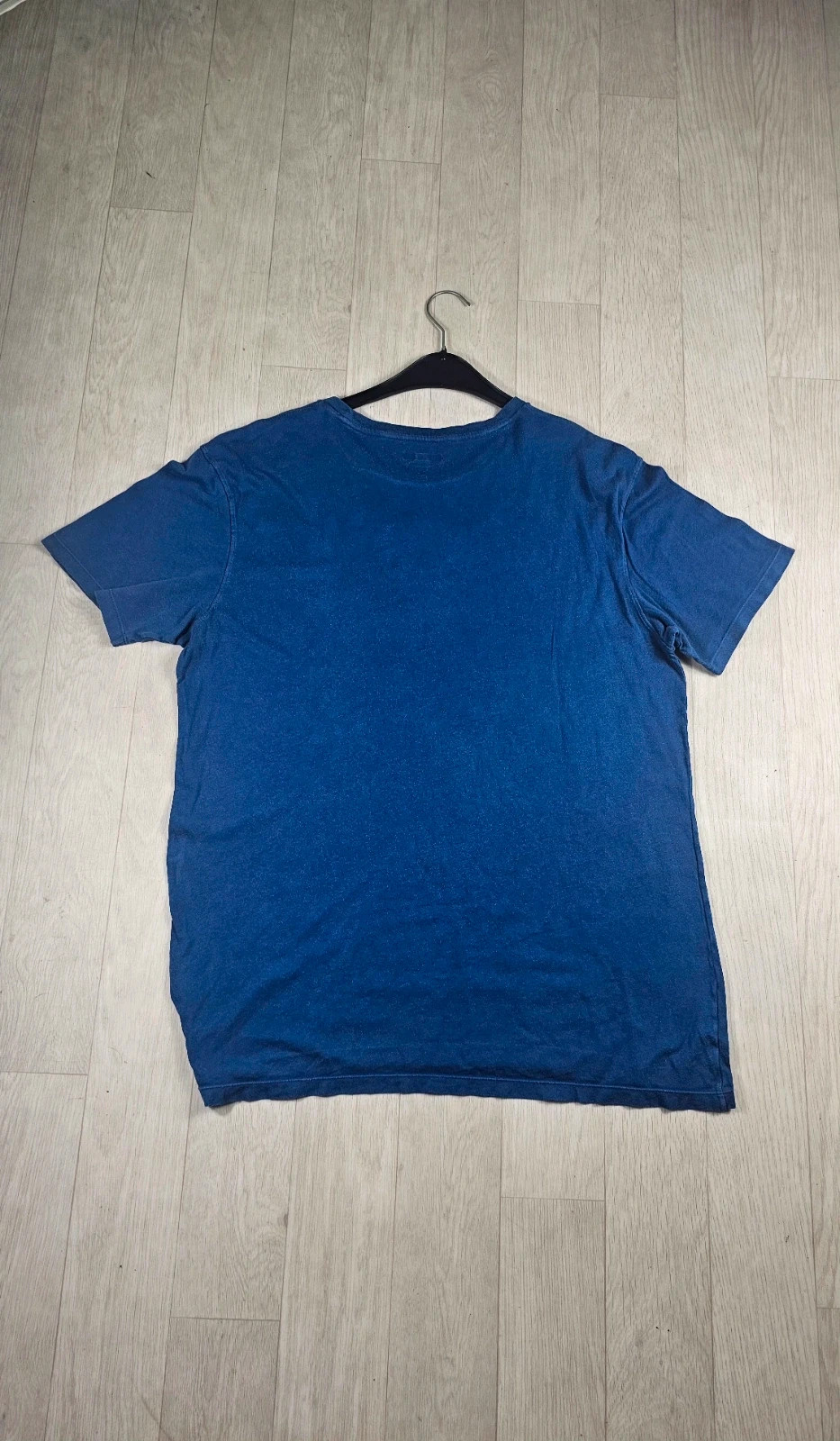 T-shirt Lacoste bleu foncé homme XL – Lacoste – taille XL 2