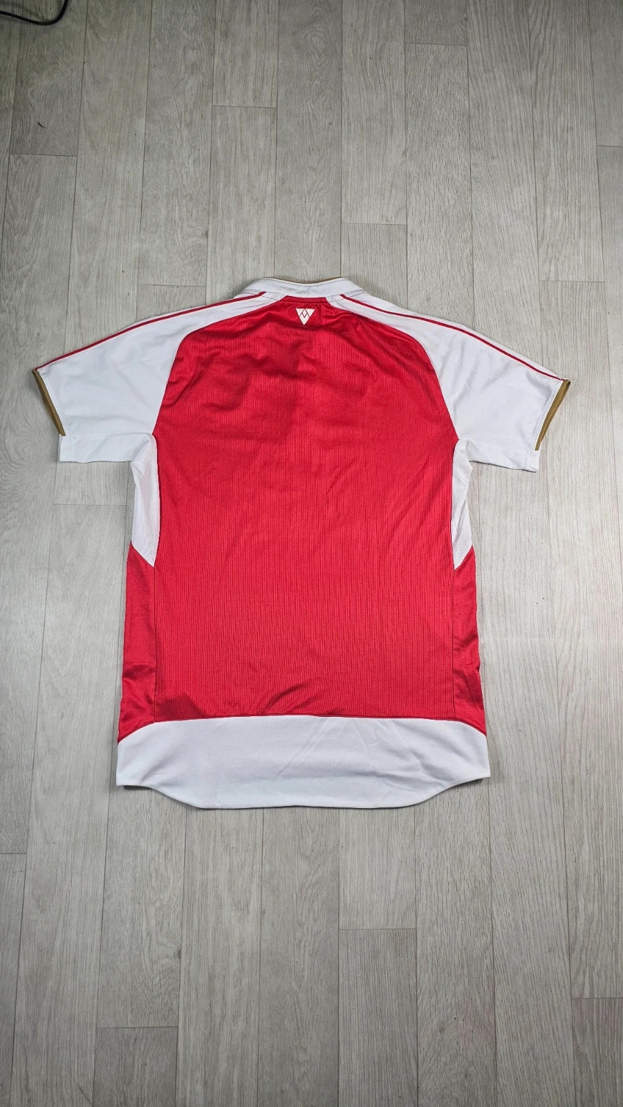 Maillot Arsenal 2015/2016 Puma homme S – Puma – taille S 2