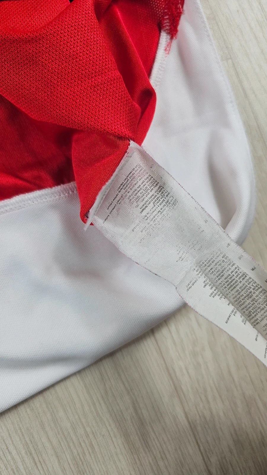 Maillot Arsenal 2015/2016 Puma homme S – Puma – taille S 5