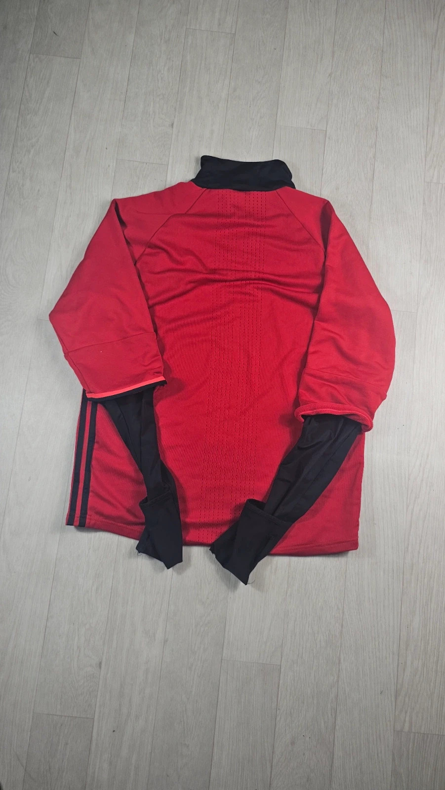 Veste survêtement Danemark Adidas vintage homme M – adidas – taille M 2