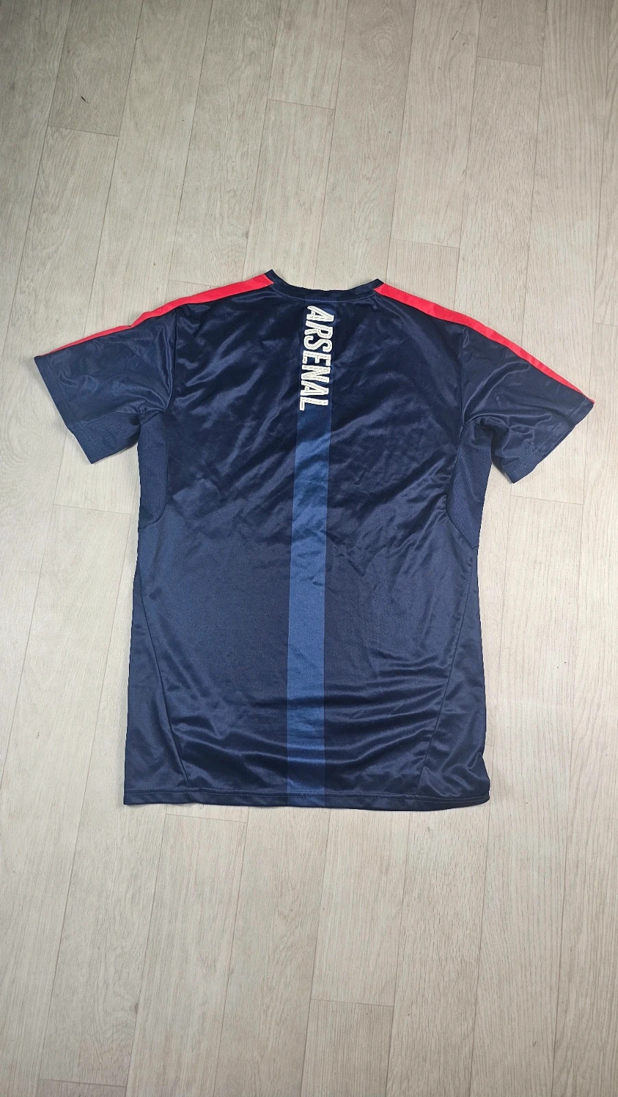 Maillot entraînement Arsenal 2016/2017 Puma homme M – Puma – taille M 2