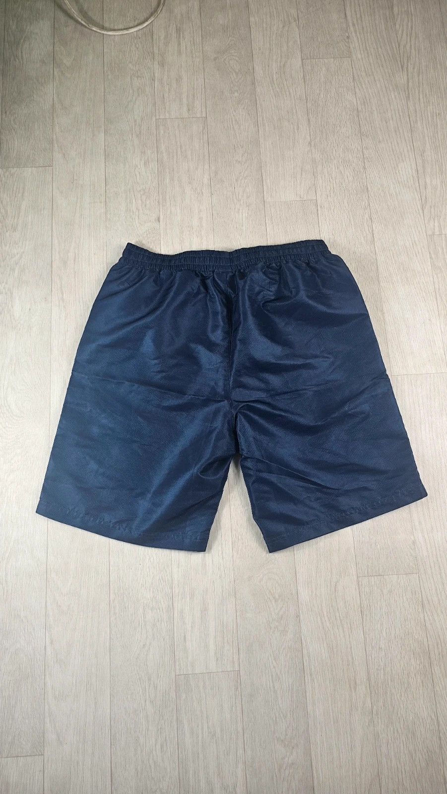 Short de sport Umbro bleu homme L défaut – Umbro – taille L 2