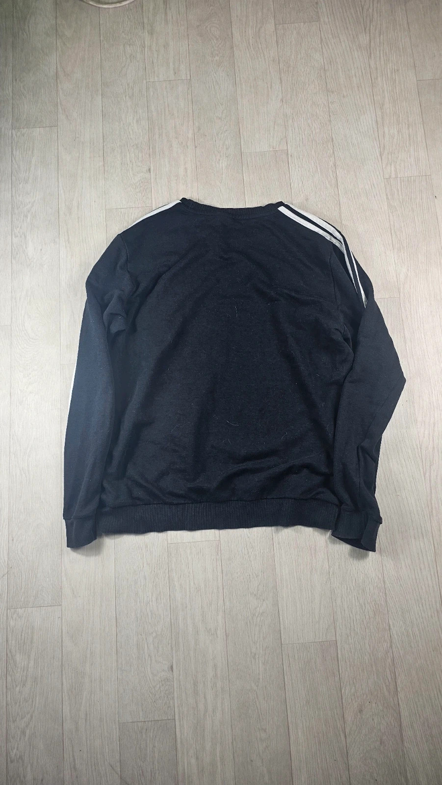 Sweat Adidas noir homme L – adidas – taille L 2