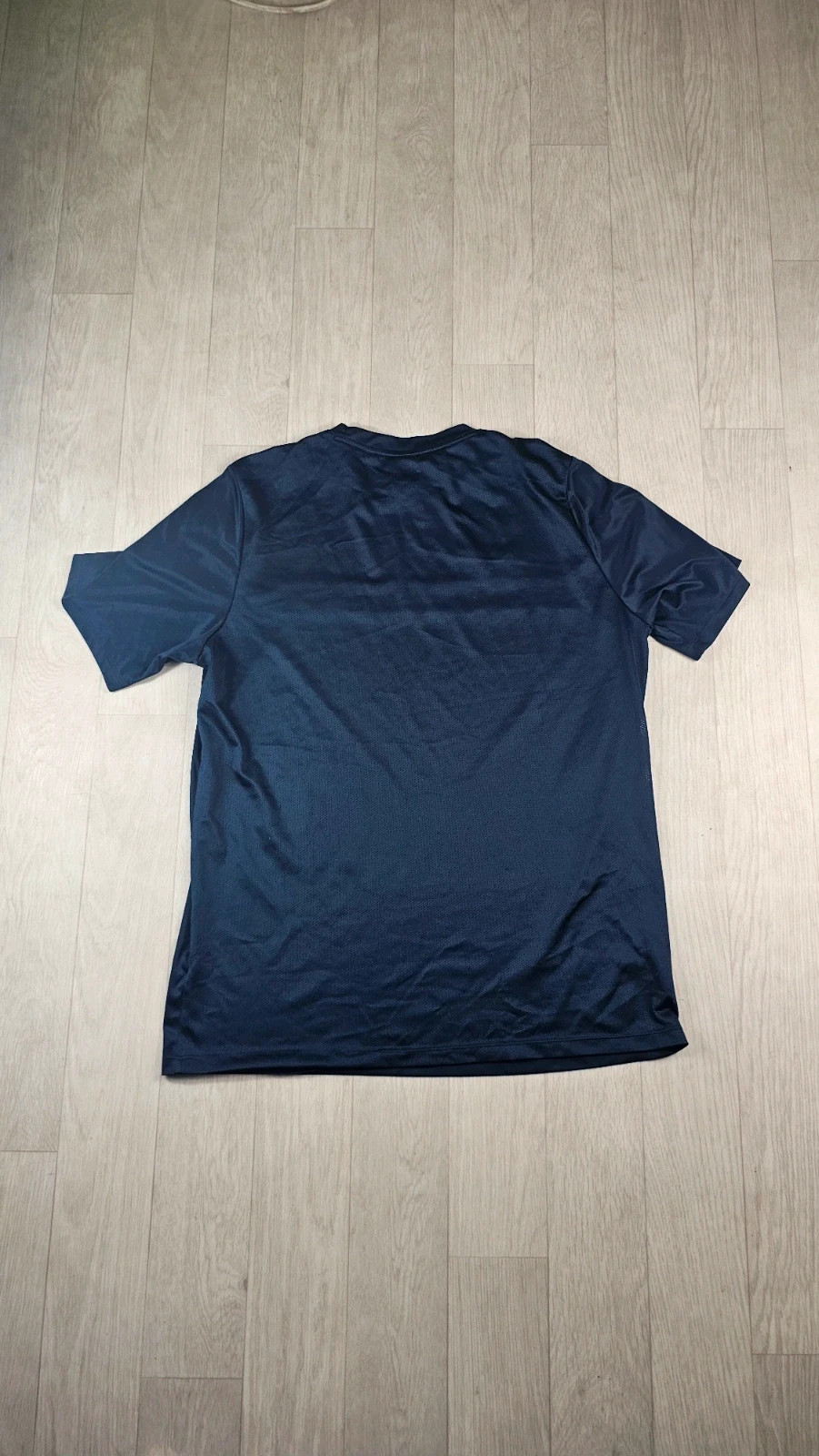 Maillot Nike bleu homme XL – Nike – taille XL 2