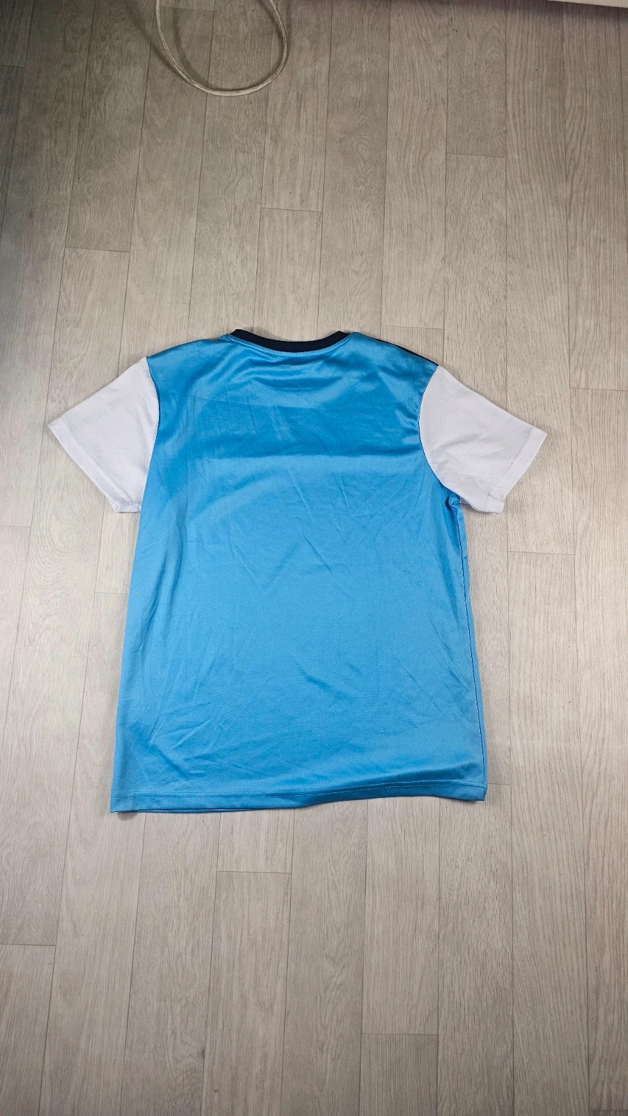 Maillot Umbro bleu homme L – Umbro – taille L 2