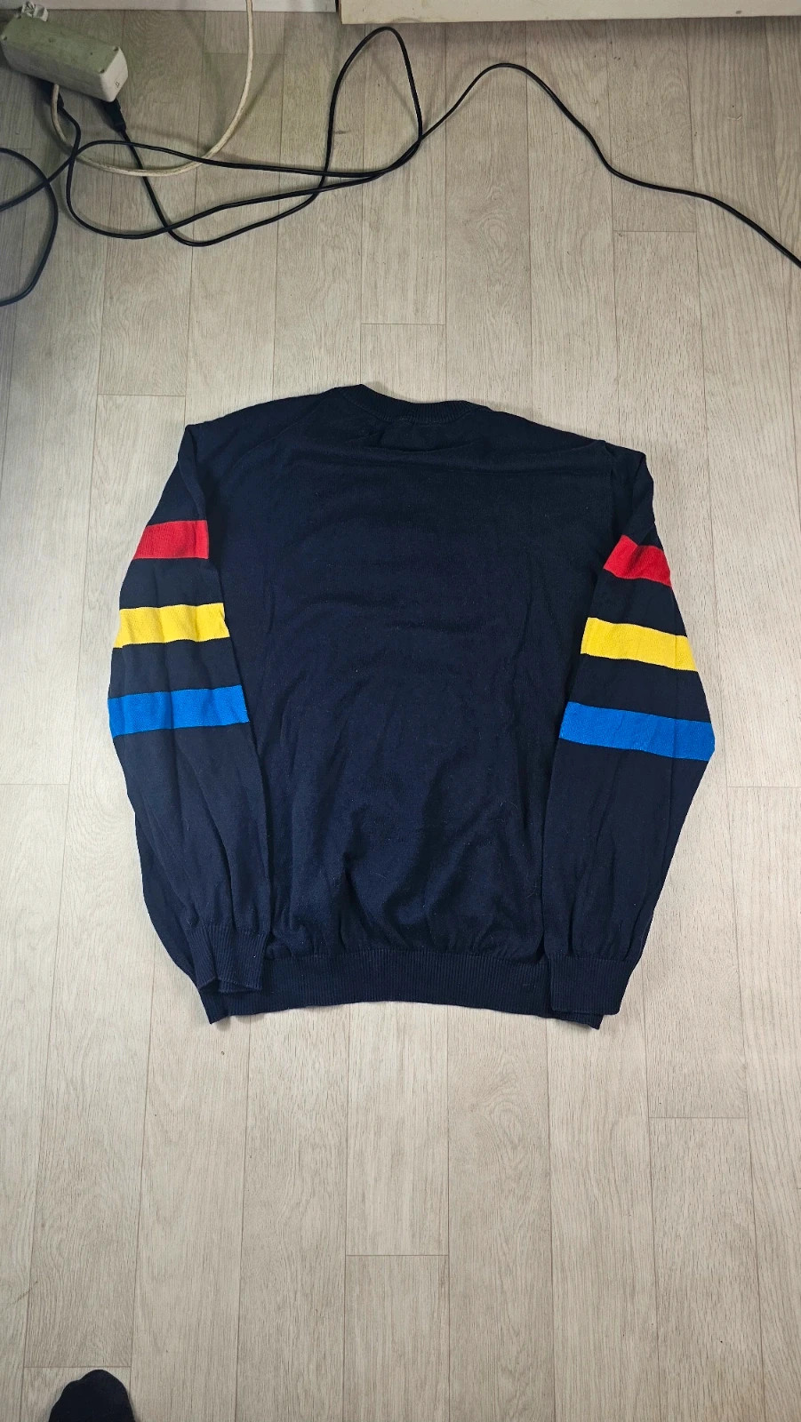 Pull United Colors of Benetton homme L estimé – United Colors of Benetton – taille L 2
