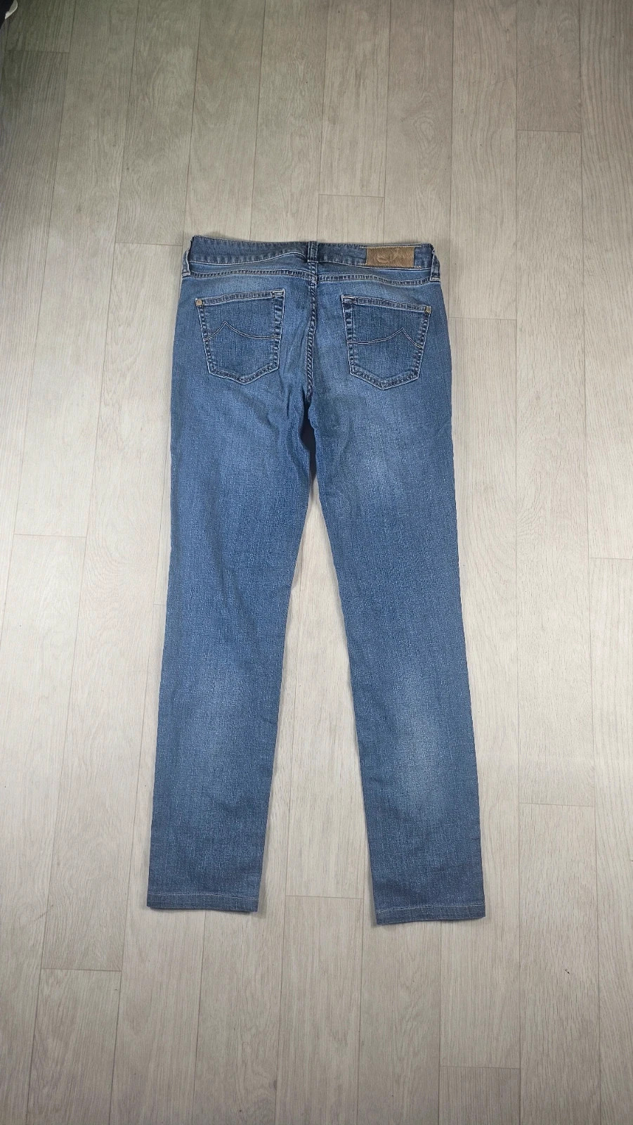 👖 Jean Jacob Cohën bleu – Femme – Taille S – Jacob Cohën – taille S / 36 / 8 2