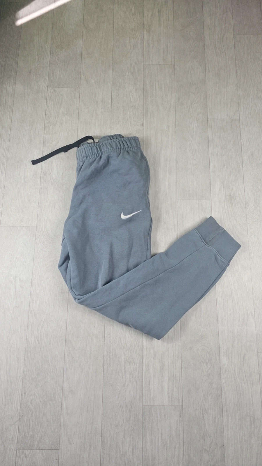 Jogging Nike gris RCT Toulon homme S défauts