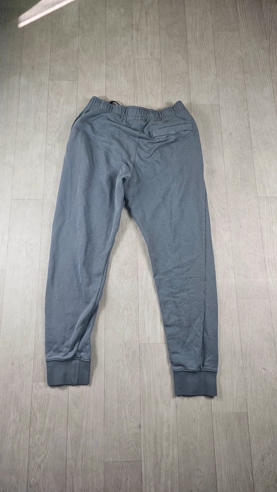 Jogging Nike gris RCT Toulon homme S défauts – Nike – taille S 3
