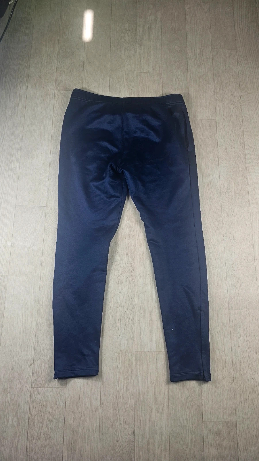 Jogging Nike bleu homme S défauts – Nike – taille S 3