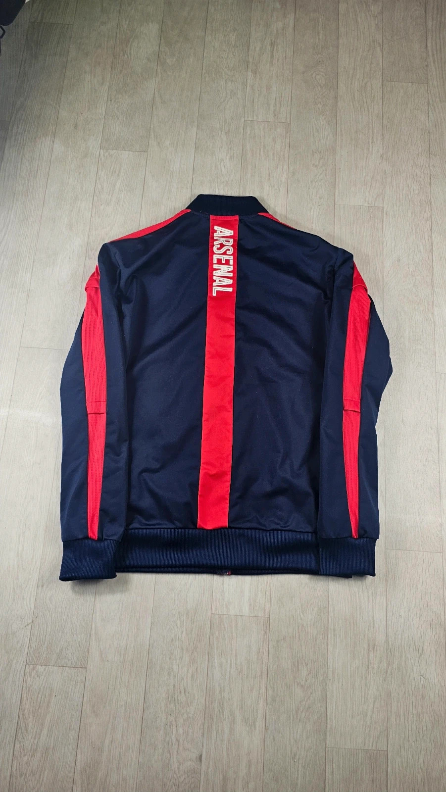 Veste Puma x Arsenal homme M – Puma – taille M 2