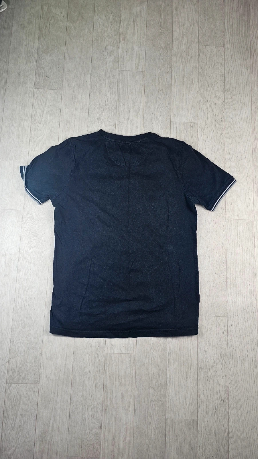 T-shirt Hugo Boss noir homme L – Hugo Boss – taille L 2