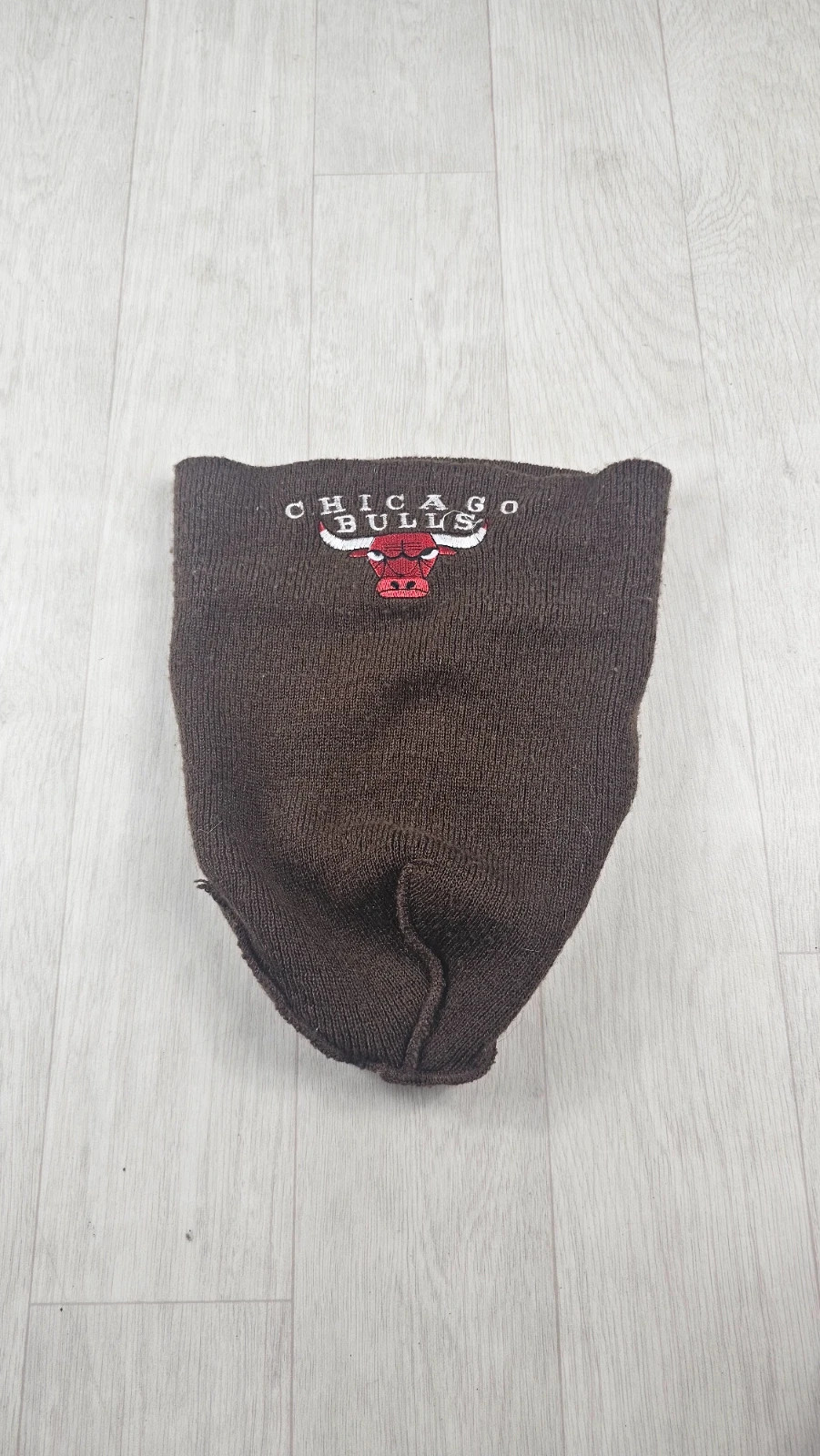 Bonnet Chicago Bulls marron – Chicago Bulls – taille Taille unique 2