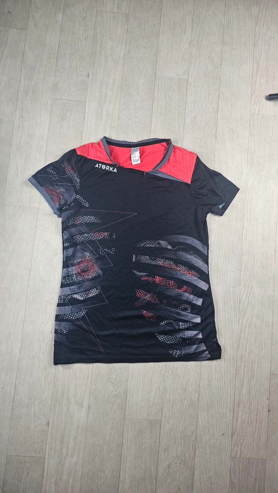 Maillot handball femme Decathlon taille S