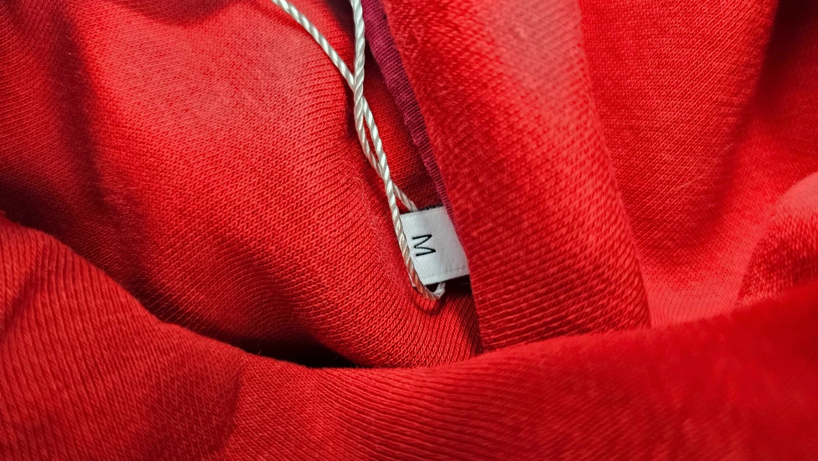 Sweat à capuche Goldorak rouge homme M – Goldorak – taille M 5