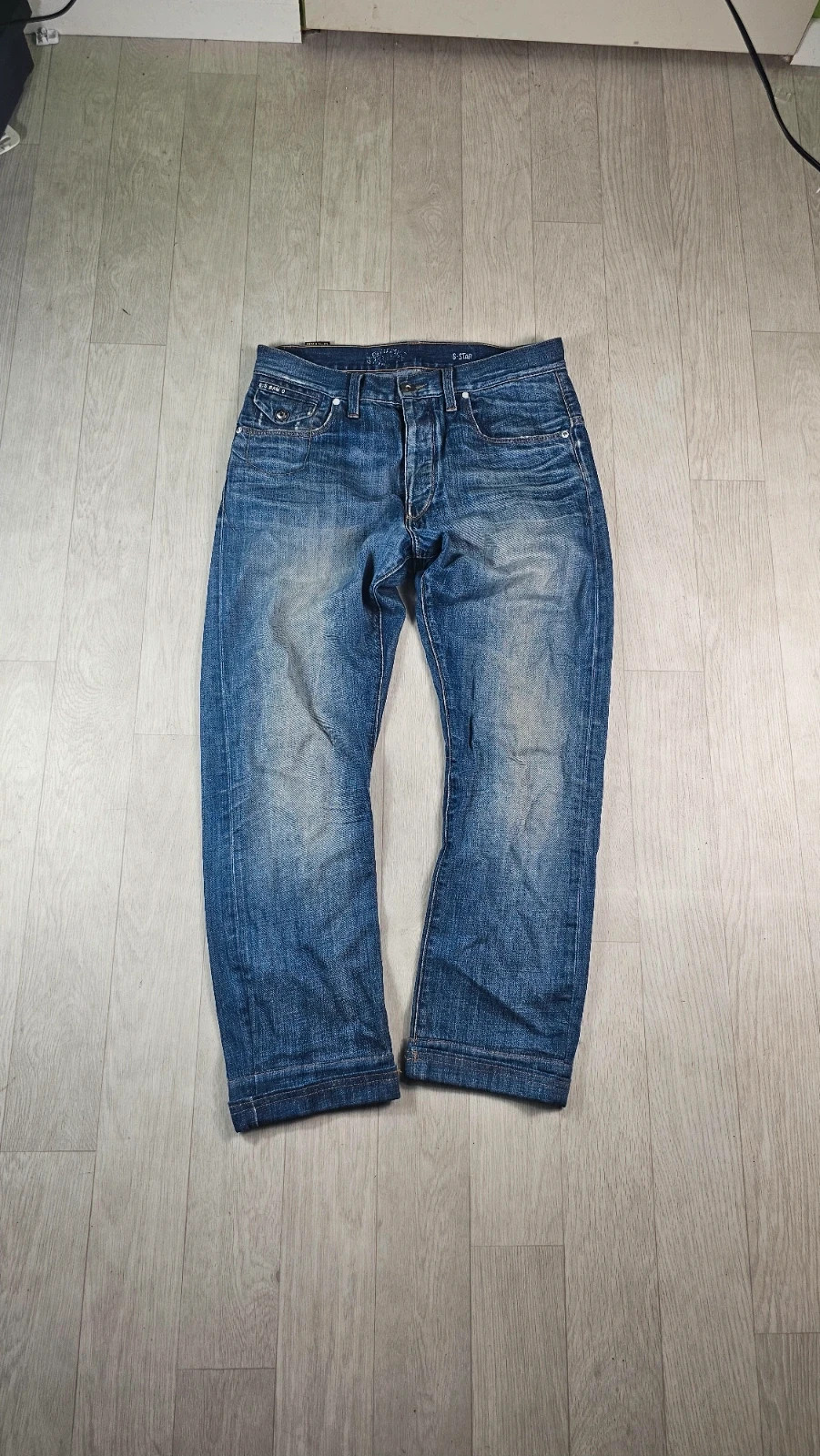 Jean G-Star Raw homme W30 défaut – G-Star RAW – taille W30 | FR 40 3