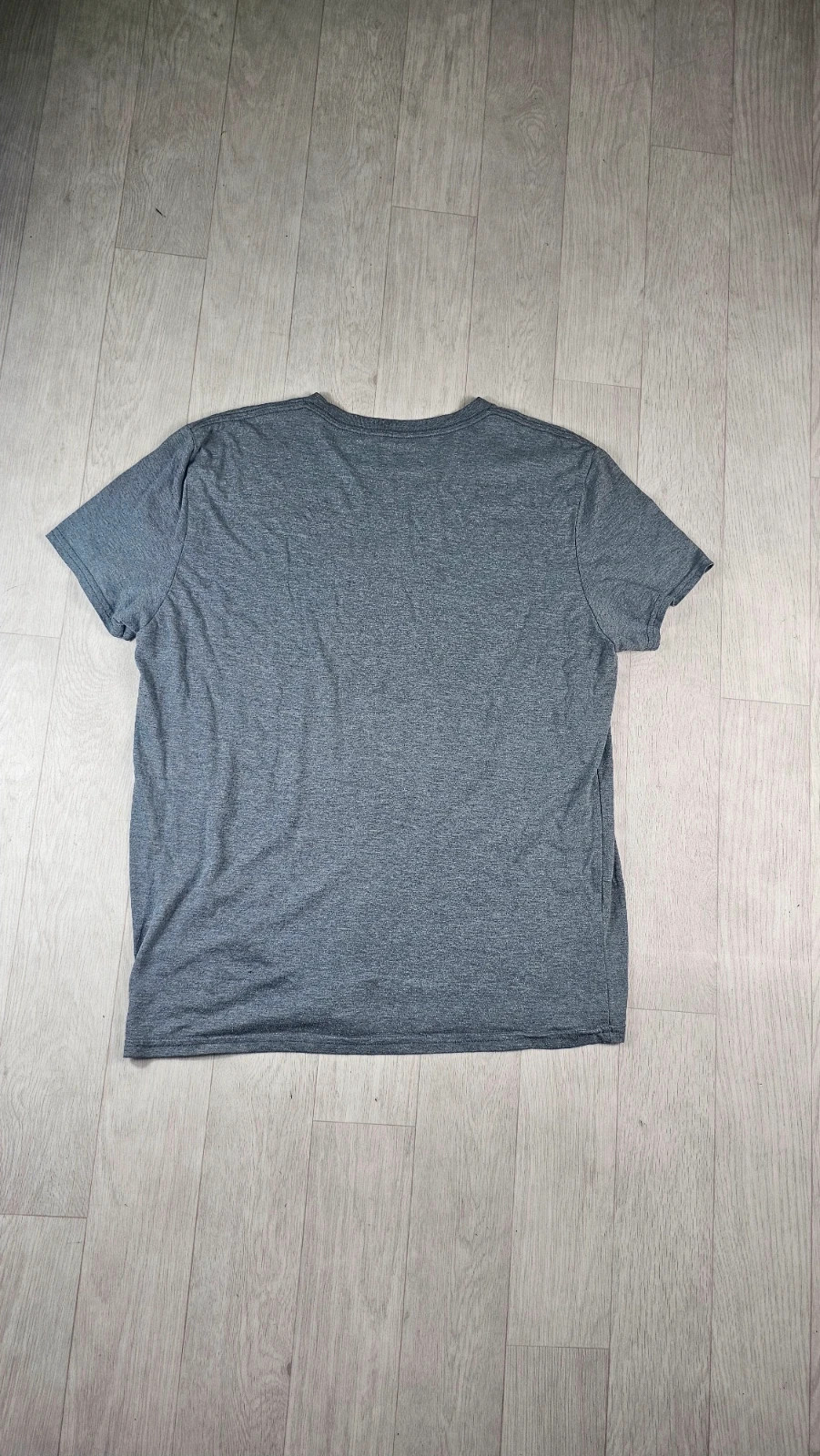 T-shirt American Eagle vintage homme L défaut – American Eagle – taille L 2