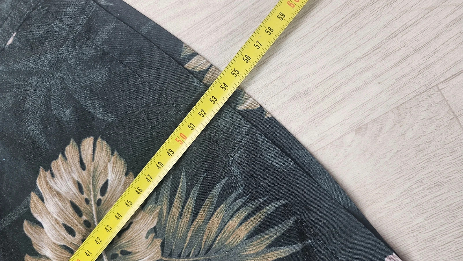 Short surf Pike Brothers 1961 Hibiscus Hawaii Bade taille L – Pike Brothers – taille L 4