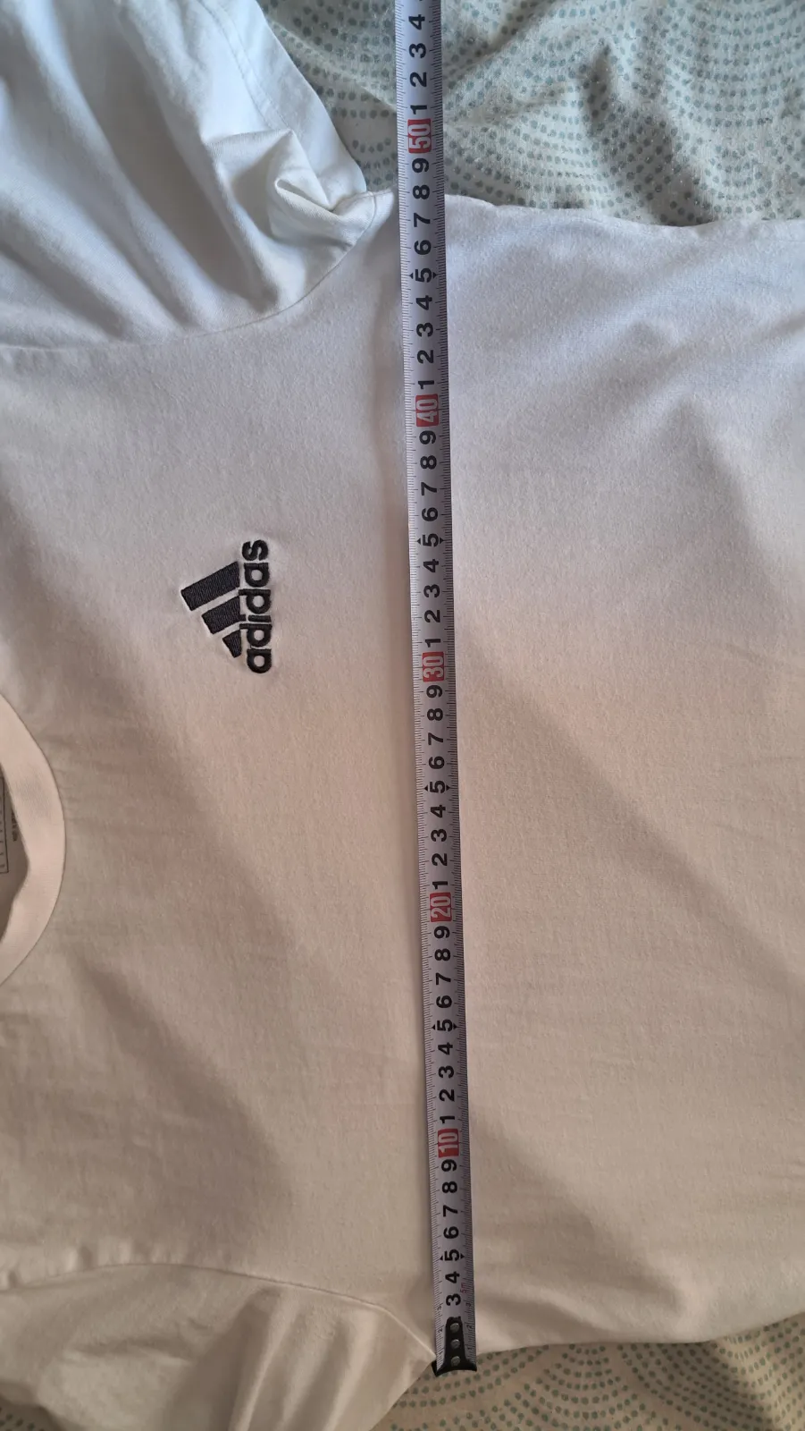 Camiseta Adidas Originals-Talla S 8