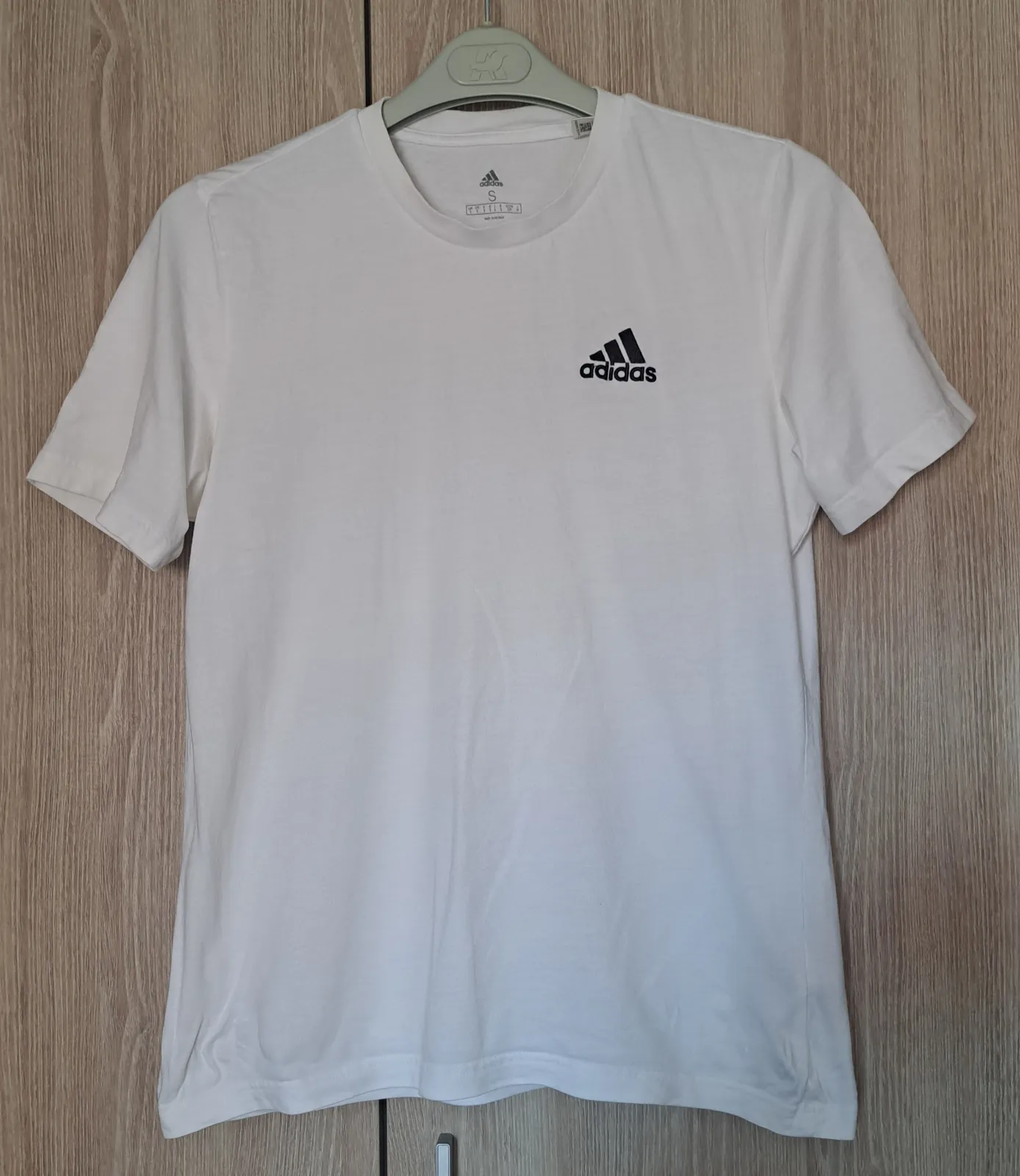 Camiseta Adidas Originals-Talla S 2