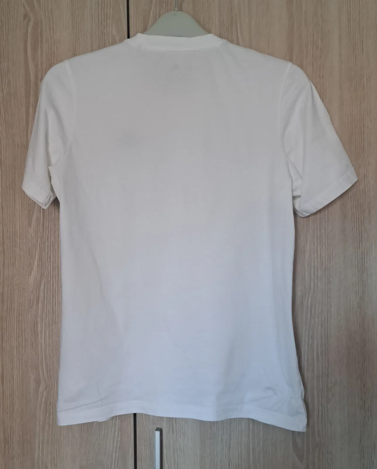 Camiseta Adidas Originals-Talla S 9