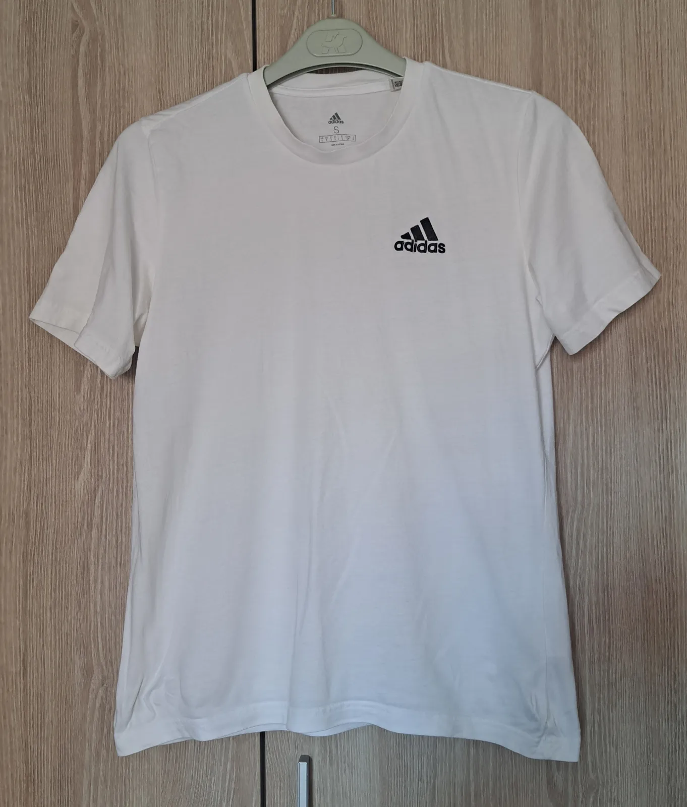 Camiseta Adidas Originals-Talla S