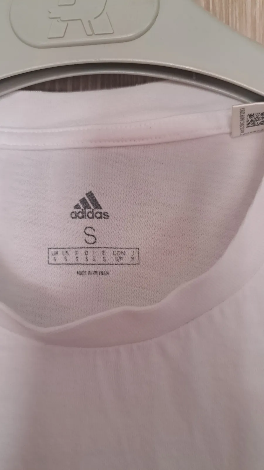 Camiseta Adidas Originals-Talla S 3